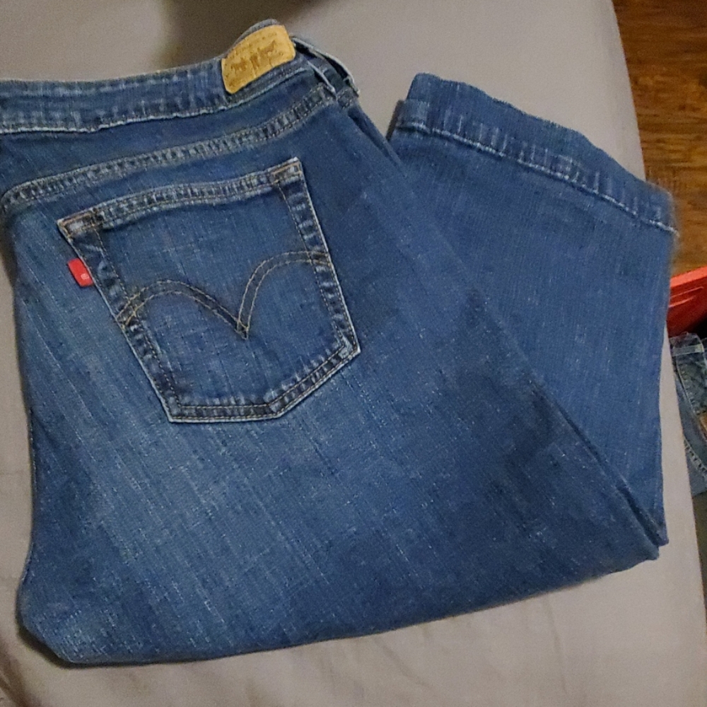 Womens capri